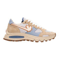 Dsquared2 Vel Tech Sneaker Beige