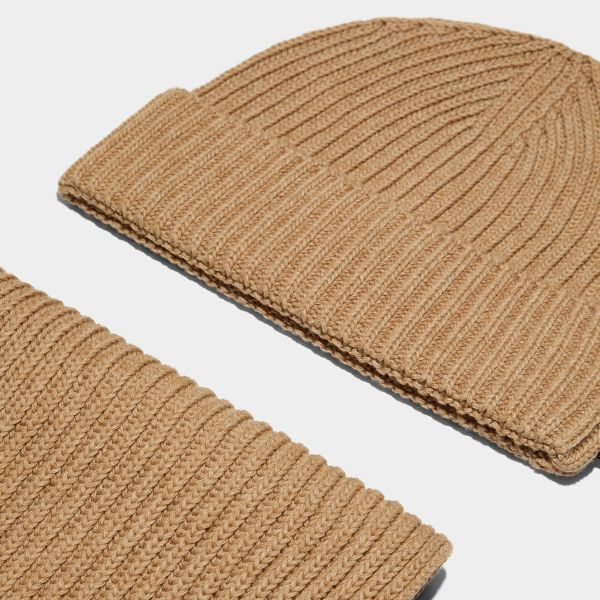 Dsquared2 Winterset Beige