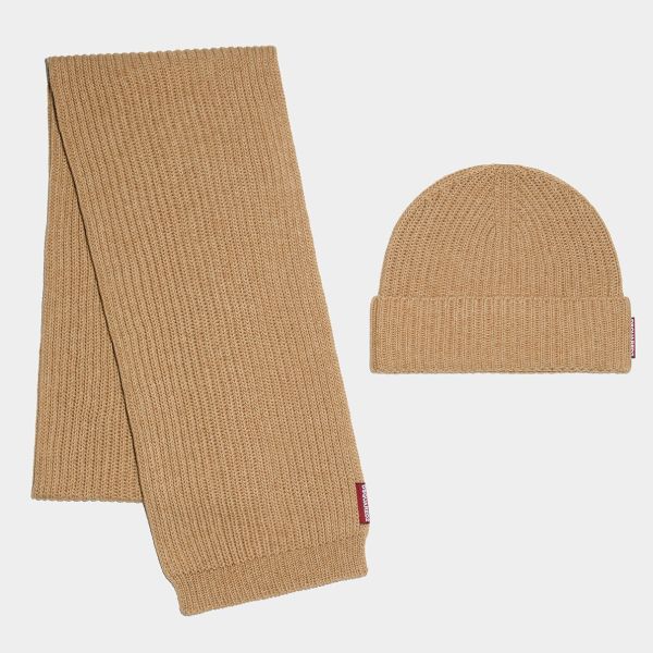 Dsquared2 Winterset Beige
