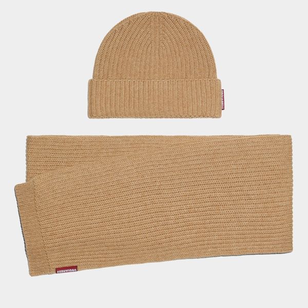 Dsquared2 Winterset Beige