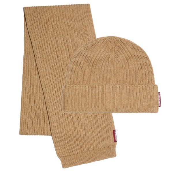 Dsquared2 Winterset Beige