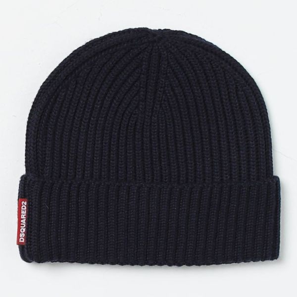 Dsquared2 Winterset Navy