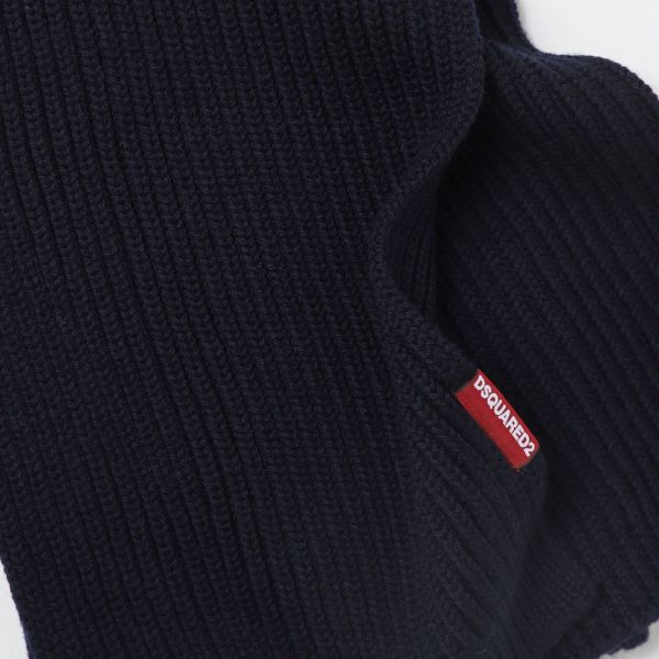 Dsquared2 Winterset Navy
