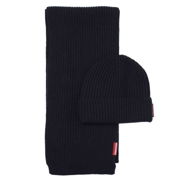 Dsquared2 Winterset Navy