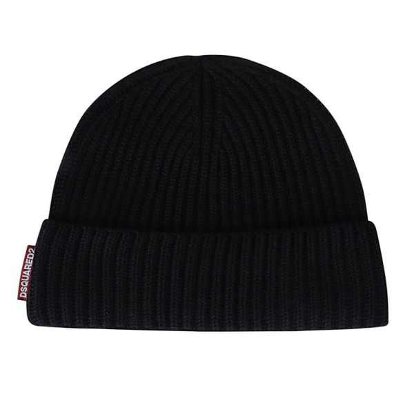 Dsquared2 Winterset Zwart