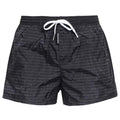 Dsquared2 Zwembroek Antraciet