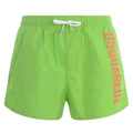Dsquared2 Zwembroek Groen