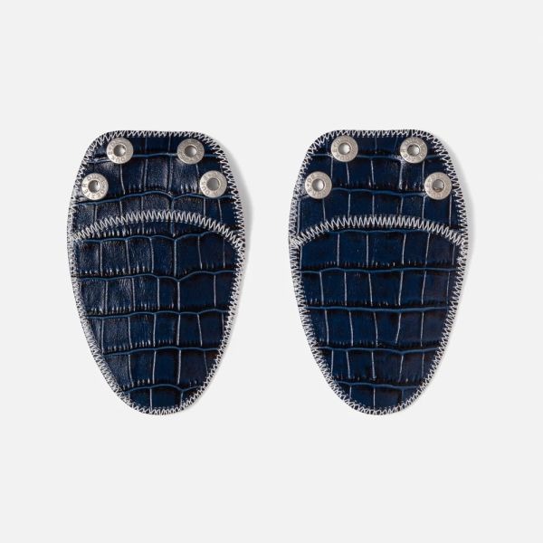 Duke + Dexter Plus Duke NY Sneaker Wit