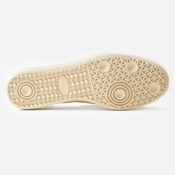 Duke + Dexter Plus Duke NY Sneaker Wit