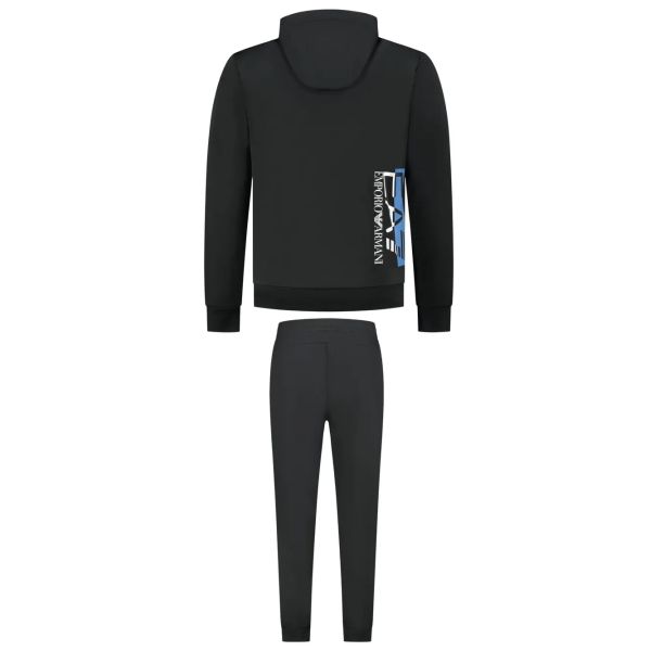Emporio Armani Trainingspak Zwart