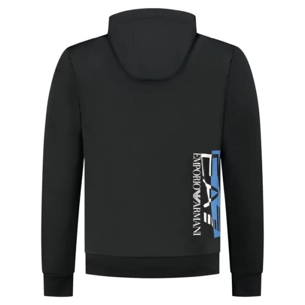 Emporio Armani Trainingspak Zwart