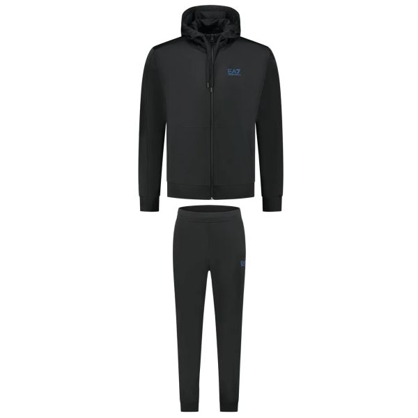 Emporio Armani Trainingspak Zwart