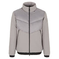 Emporio Armani Bomber Jack Grijs