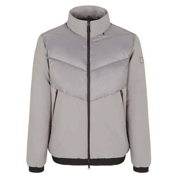 Emporio Armani Bomber Jack Grijs
