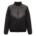 Emporio Armani Bomber Jack Zwart
