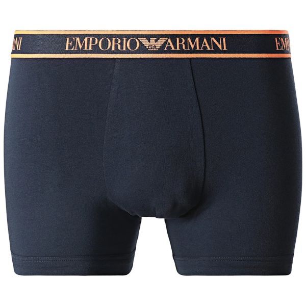 Emporio Armani Boxer 3-Pack Navy
