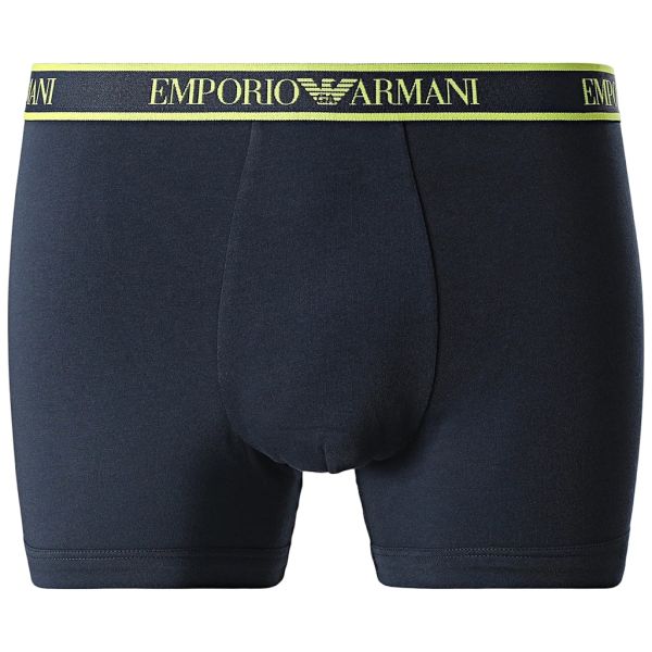 Emporio Armani Boxer 3-Pack Navy