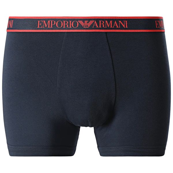 Emporio Armani Boxer 3-Pack Navy