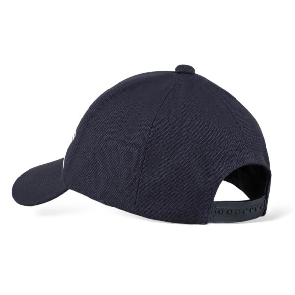 Emporio Armani Cap Navy