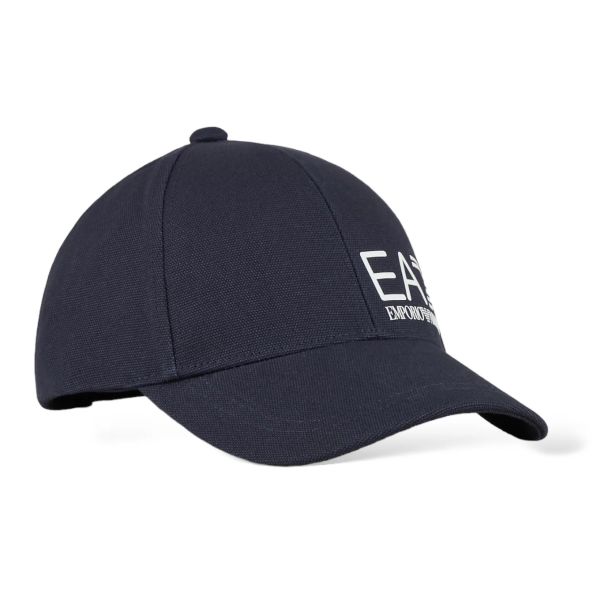 Emporio Armani Cap Navy