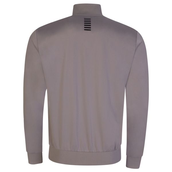 Emporio Armani Core Identity Trainingspak Grijs
