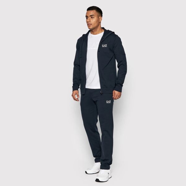 Emporio Armani Core Identity Trainingspak Navy