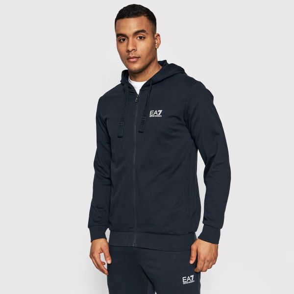 Emporio Armani Core Identity Trainingspak Navy
