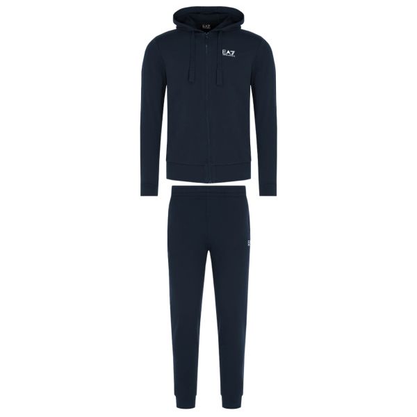 Emporio Armani Core Identity Trainingspak Navy