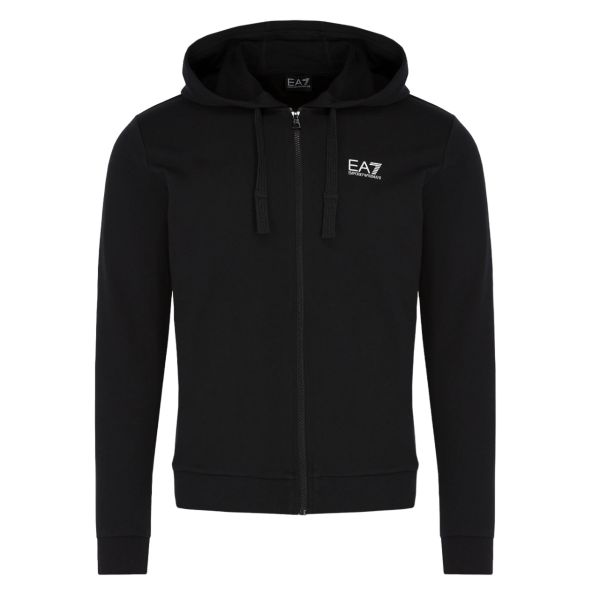 Emporio Armani Core Identity Trainingspak Zwart