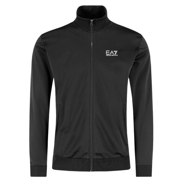 Emporio Armani Core Identity Trainingspak Zwart