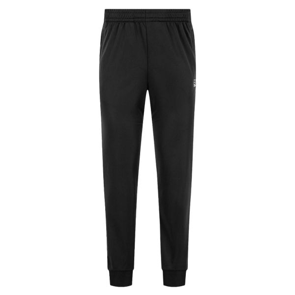 Emporio Armani Core Identity Trainingspak Zwart