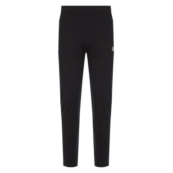 Emporio Armani Core Identity Trainingspak Zwart