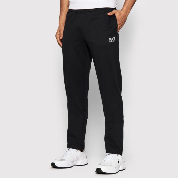 Emporio Armani Core Identity Trainingspak Zwart