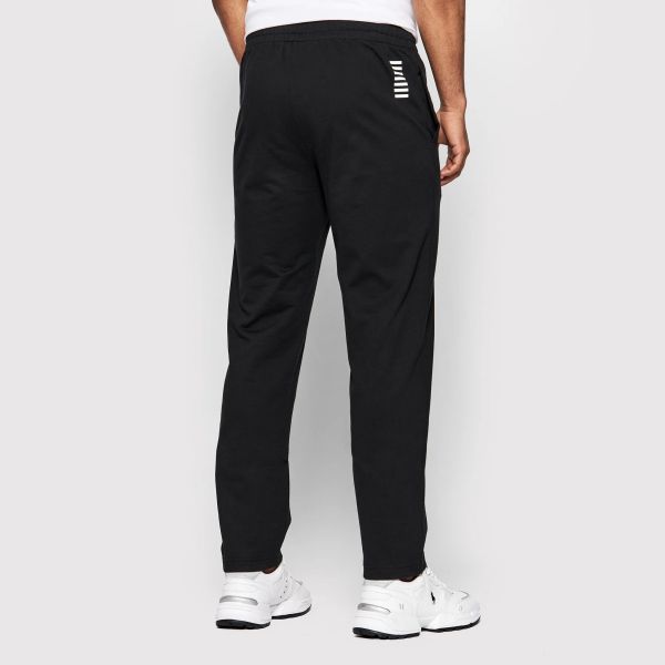 Emporio Armani Core Identity Trainingspak Zwart