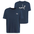 Emporio Armani Golf T-shirt Navy