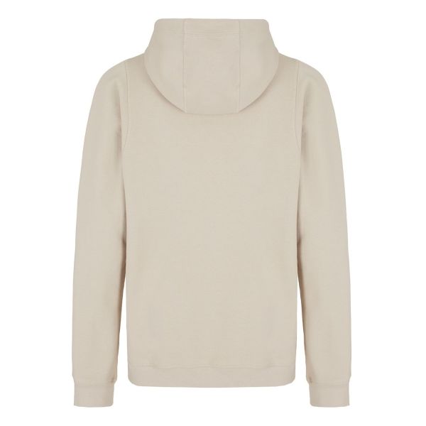 Emporio Armani Hoodie Beige