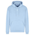 Emporio Armani Hoodie Blauw