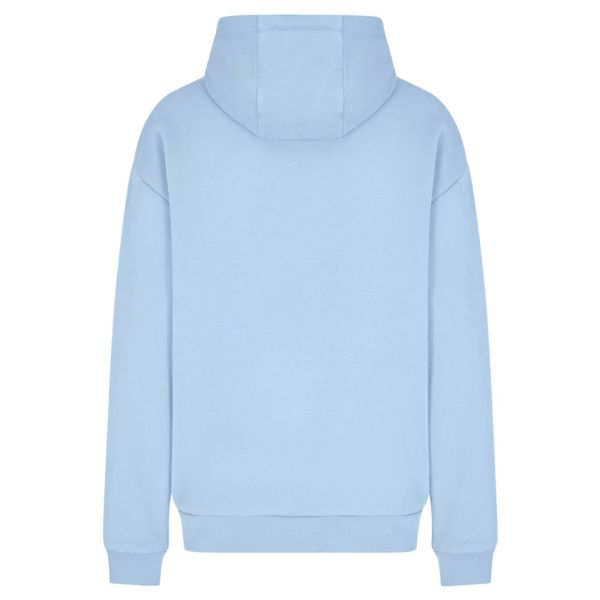 Emporio Armani Hoodie Blauw