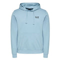 Emporio Armani Hoodie Blauw