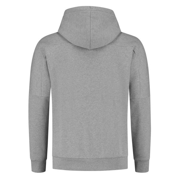 Emporio Armani Hoodie Grijs