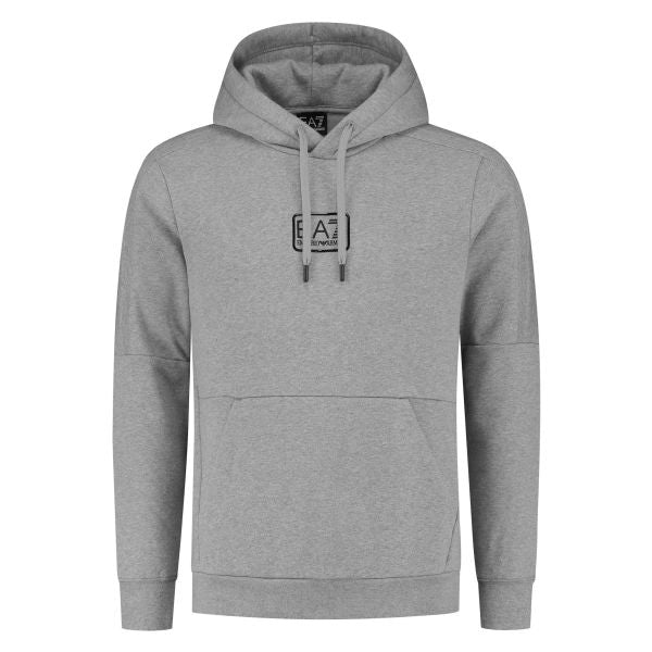 Emporio Armani Hoodie Grijs
