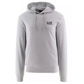 Emporio Armani Hoodie Licht Grijs