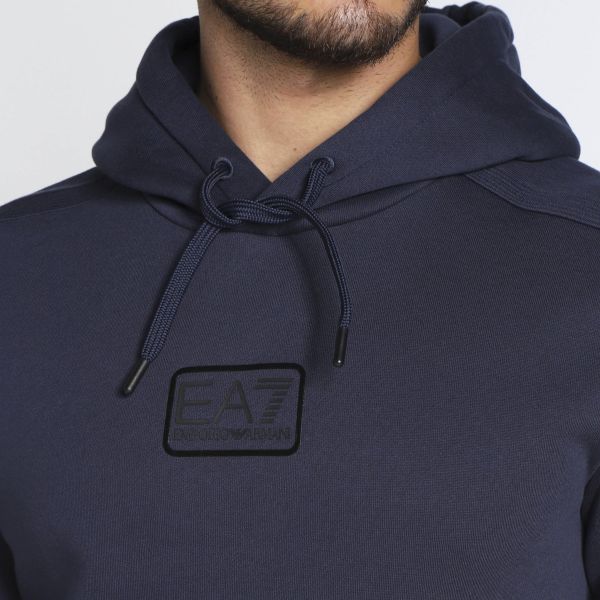 Emporio Armani Hoodie Navy