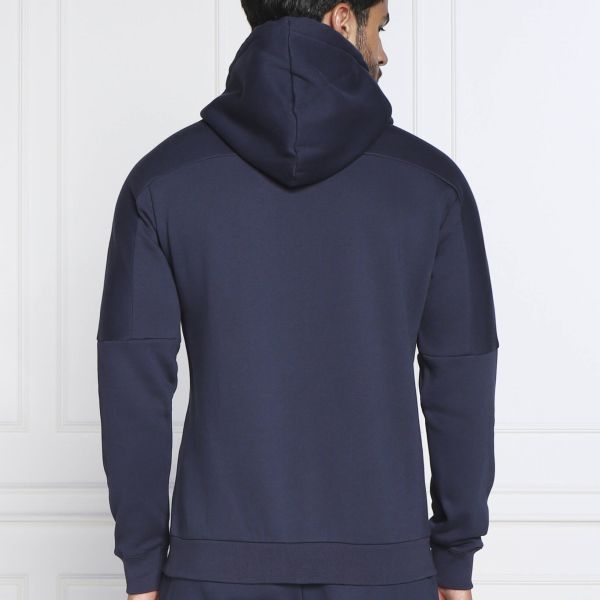 Emporio Armani Hoodie Navy