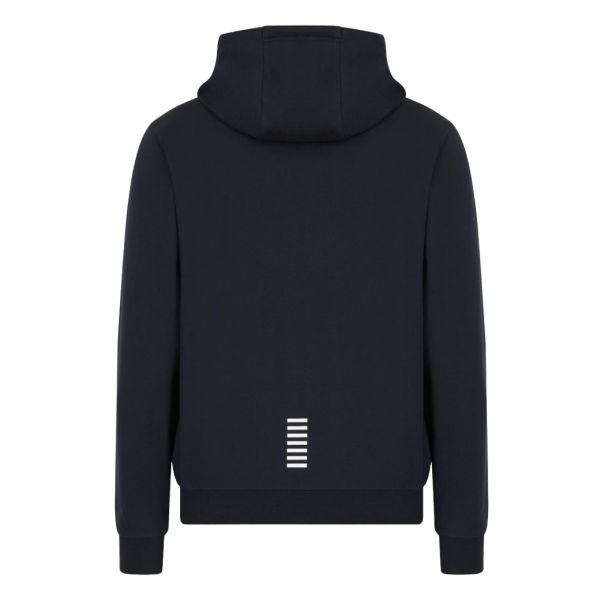 Emporio Armani Hoodie Navy