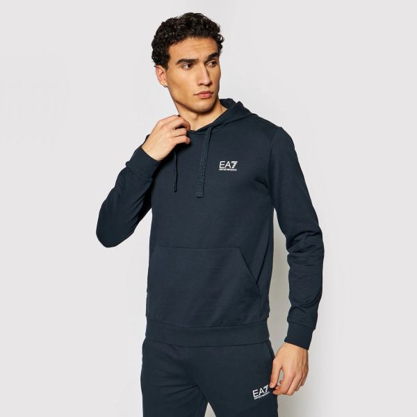 Emporio Armani Hoodie Navy