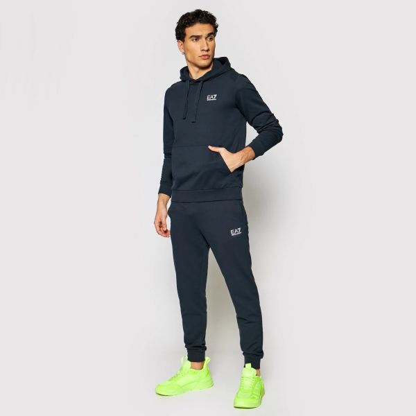 Emporio Armani Hoodie Navy