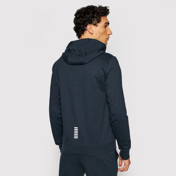 Emporio Armani Hoodie Navy