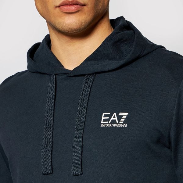 Emporio Armani Hoodie Navy