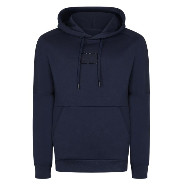 Emporio Armani Hoodie Navy